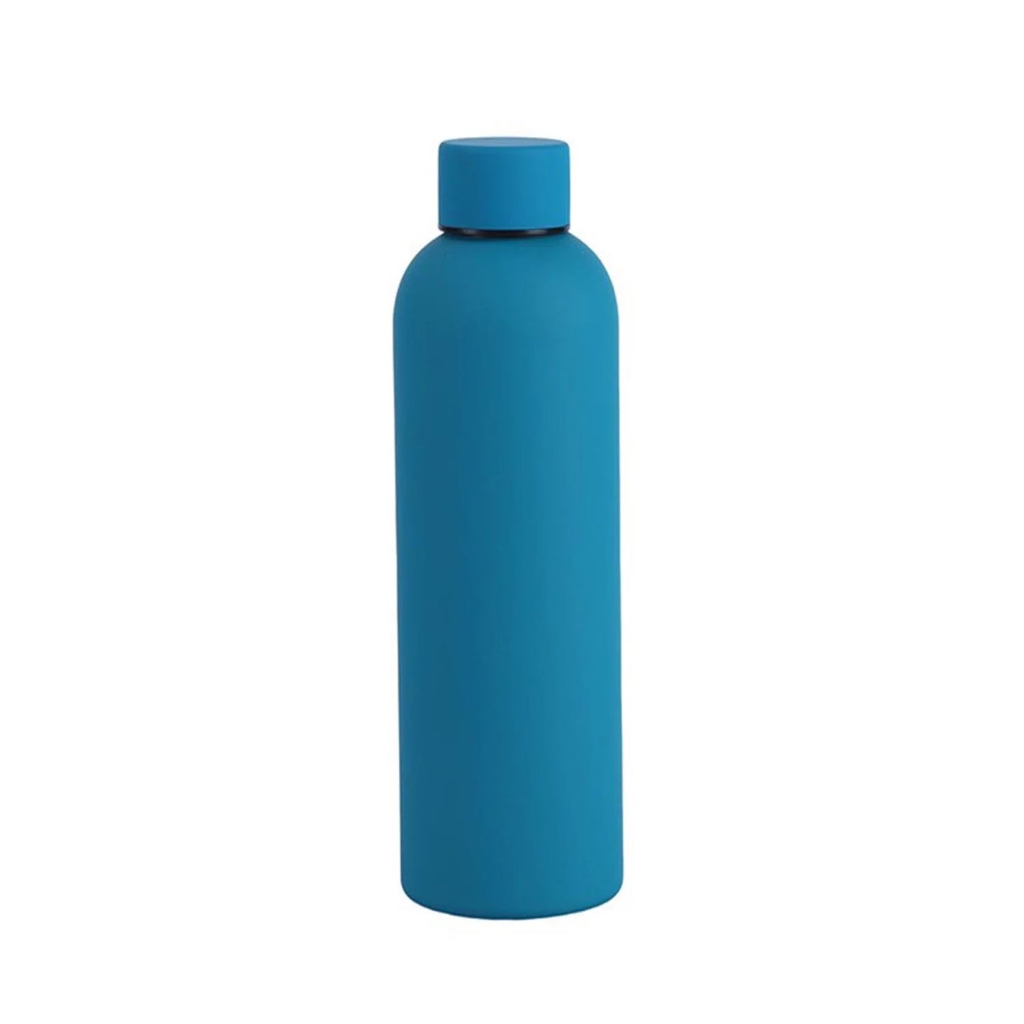 34 oz stainless steel double wall vacuum insulated Thermos bottle