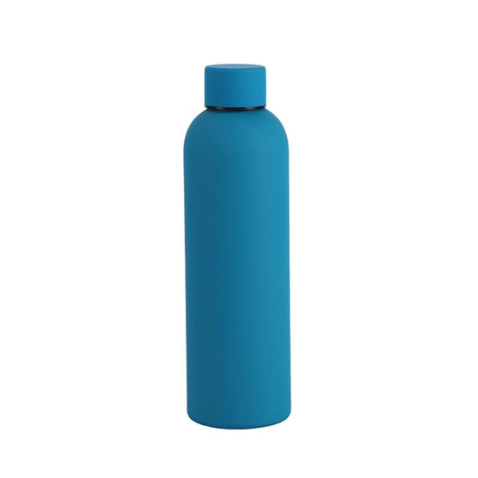34 oz stainless steel double wall vacuum insulated Thermos bottle